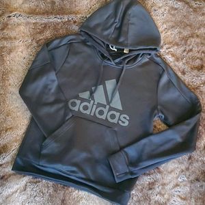 Adidas Climawarm Pullover